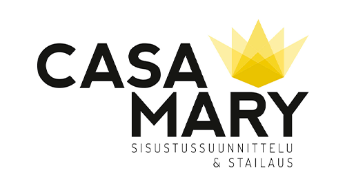 Casa Mary Logo